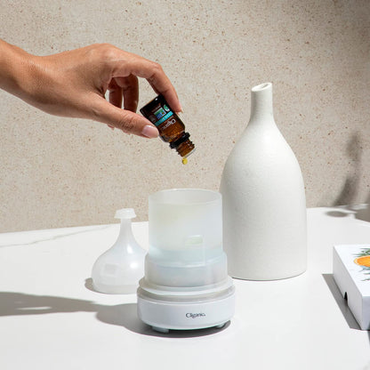 Cliganic Organic Essential Oils Blend Fortify