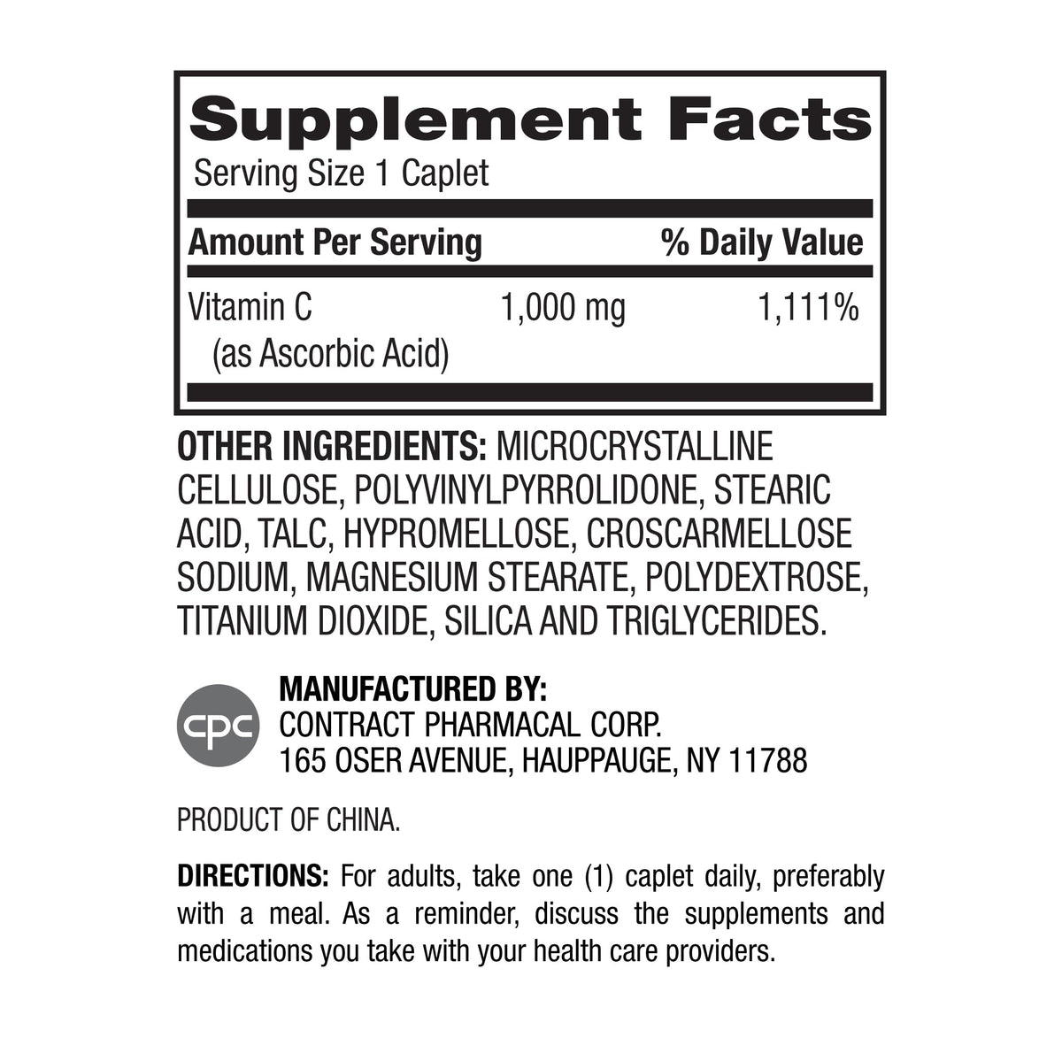 Melatonin 12mg Bilayer Tablets Sleep Aid 60 Count