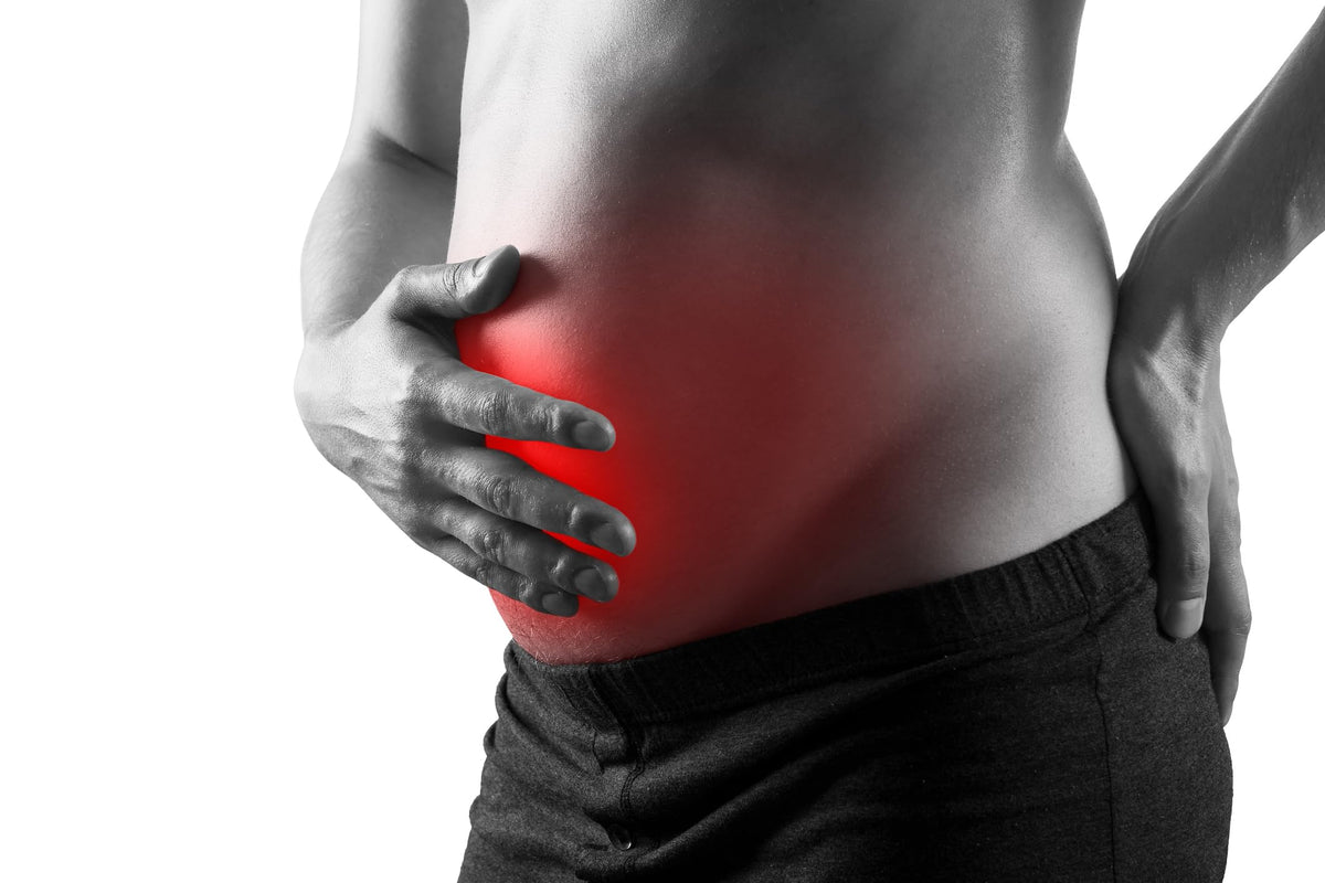 Milamiamor 15 Day Cleanse - Gut and Colon Support | Advanced Gut Cleanse Detox