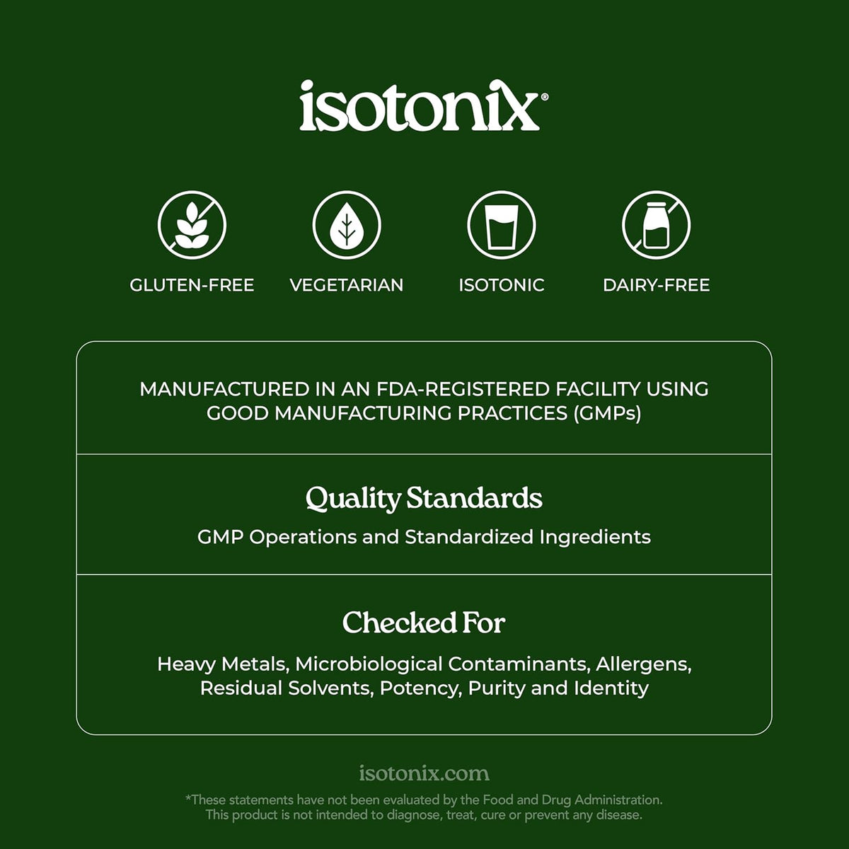 Isotonix Multivitamin with Iron, Methylated B Vitamins, 90 Servings