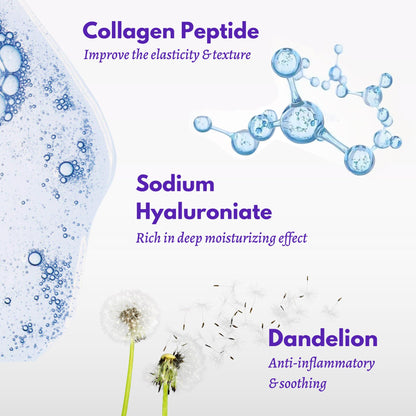 Muun Vaginal Moisturizer - Pack 12 Immediate Intimate Hydration - Dryness Burning Itching