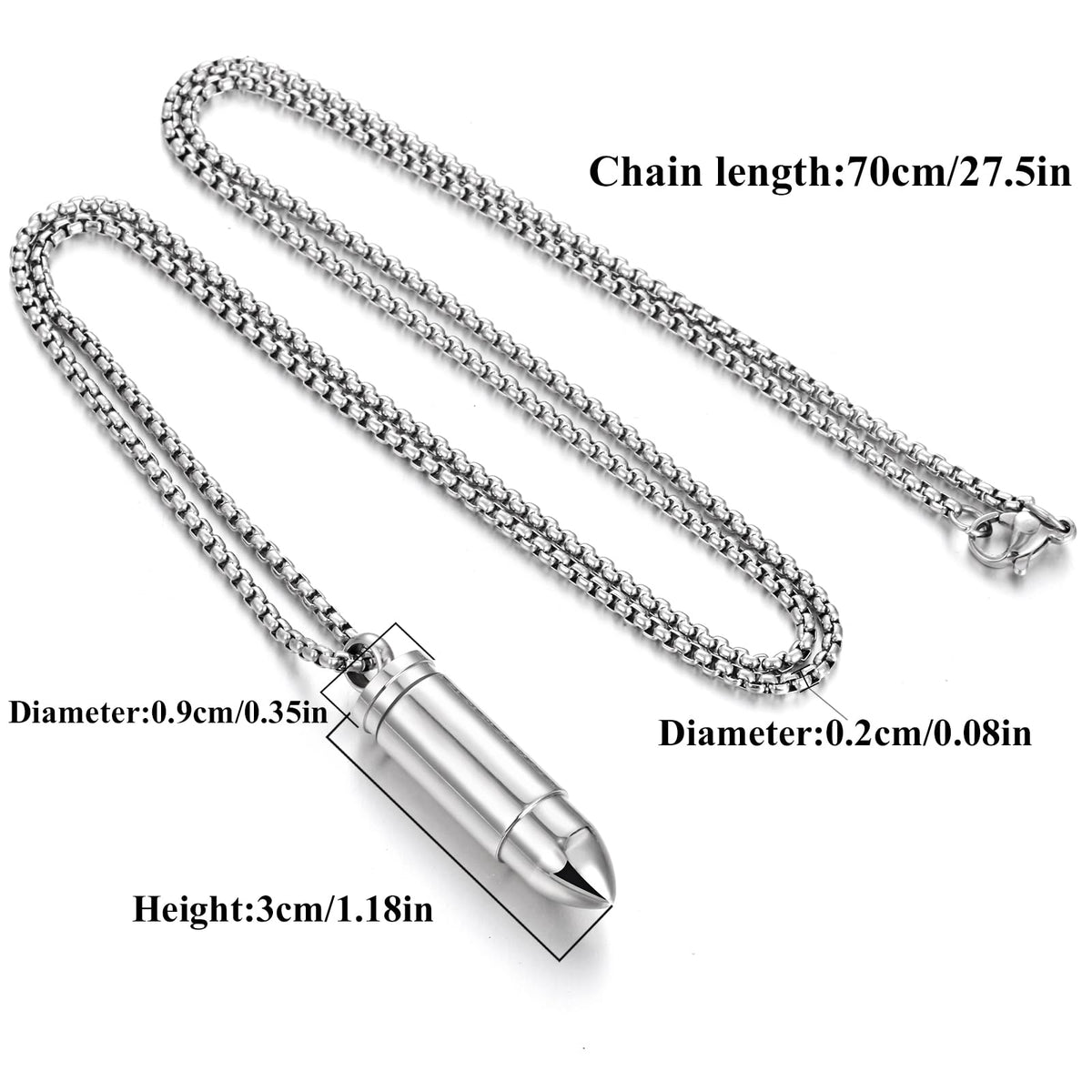 Experience Tranquility Everywhere with Our Premium Aromatherapy Essential Oil Diffuser Necklace
