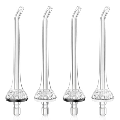 COSLUS Water Flosser Pick For Teeth Tip Periodontal Jet Tip 4 Pcs