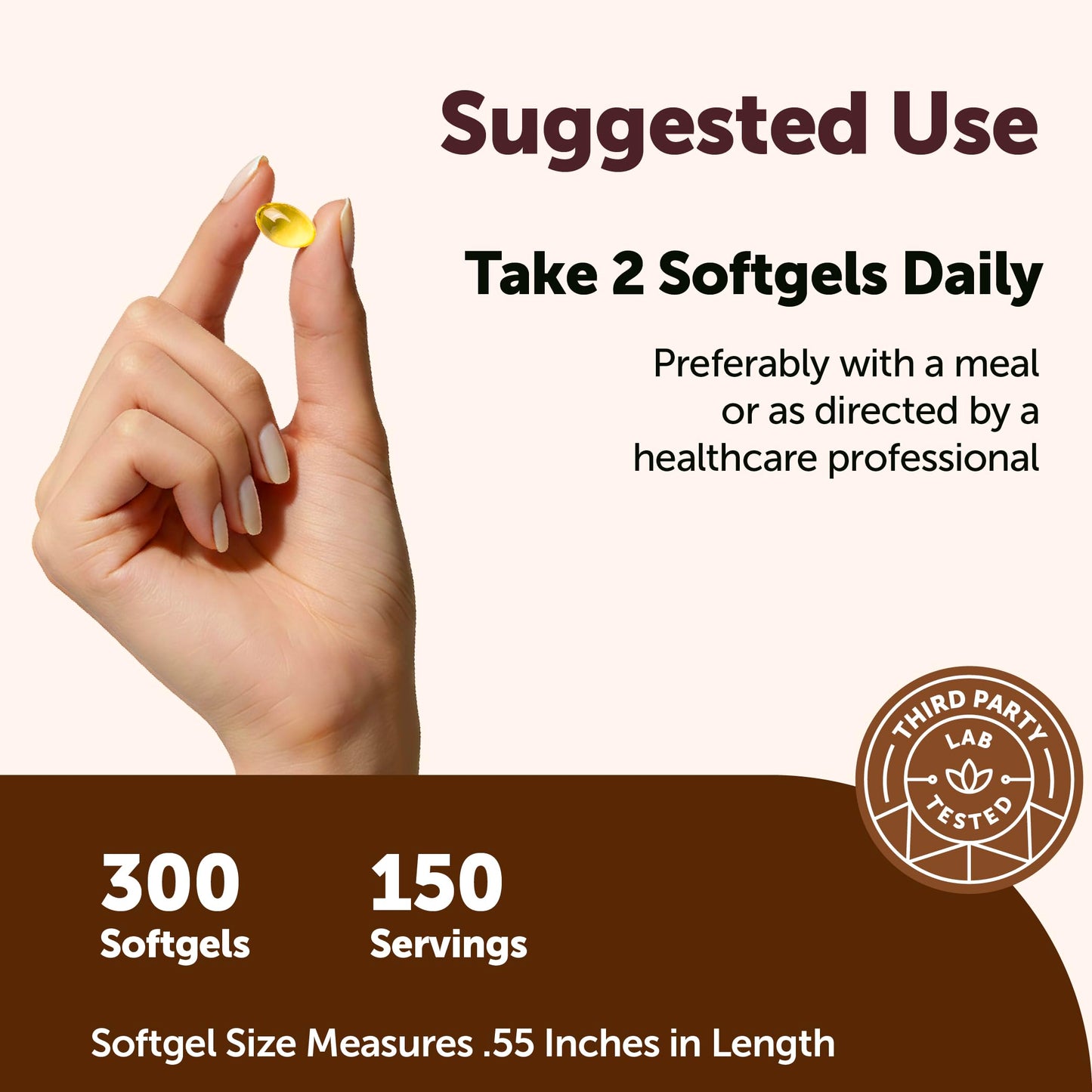 Micro Ingredients Odorless Garlic, 300 Softgels | 2 Years Aged Garlic Extract | Grown Allium Sativum Bulb | Natural Herbal Supplements | Non-GMO, Gluten Free