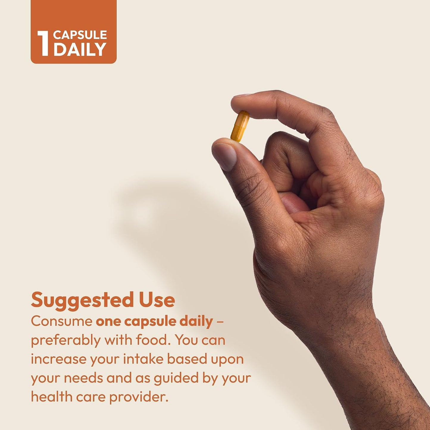 ANDREW LESSMAN Turmeric 400 mg 60 Capsules