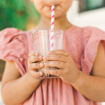 Nurished Cookies & Cream Mighty Milk - Kids All-in-One Daily Protein Powder