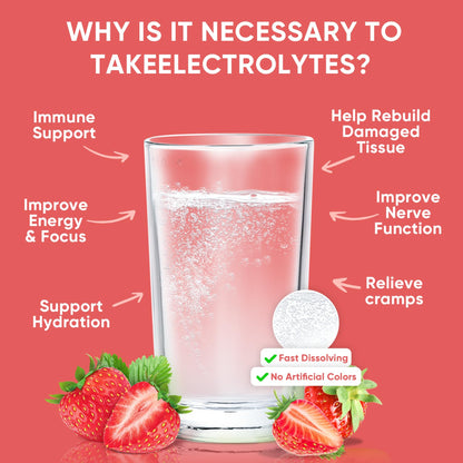 Venture Pal Sugar Free Electrolyte Powder, Liquid Daily IV Hydration Packet | 7 Electrolytes & 5 Vitamins, Electrolytes Dink Mix for Party Recovery & Instantly Hydration, Vegan, Keto-Friendly, 16 Sticks
