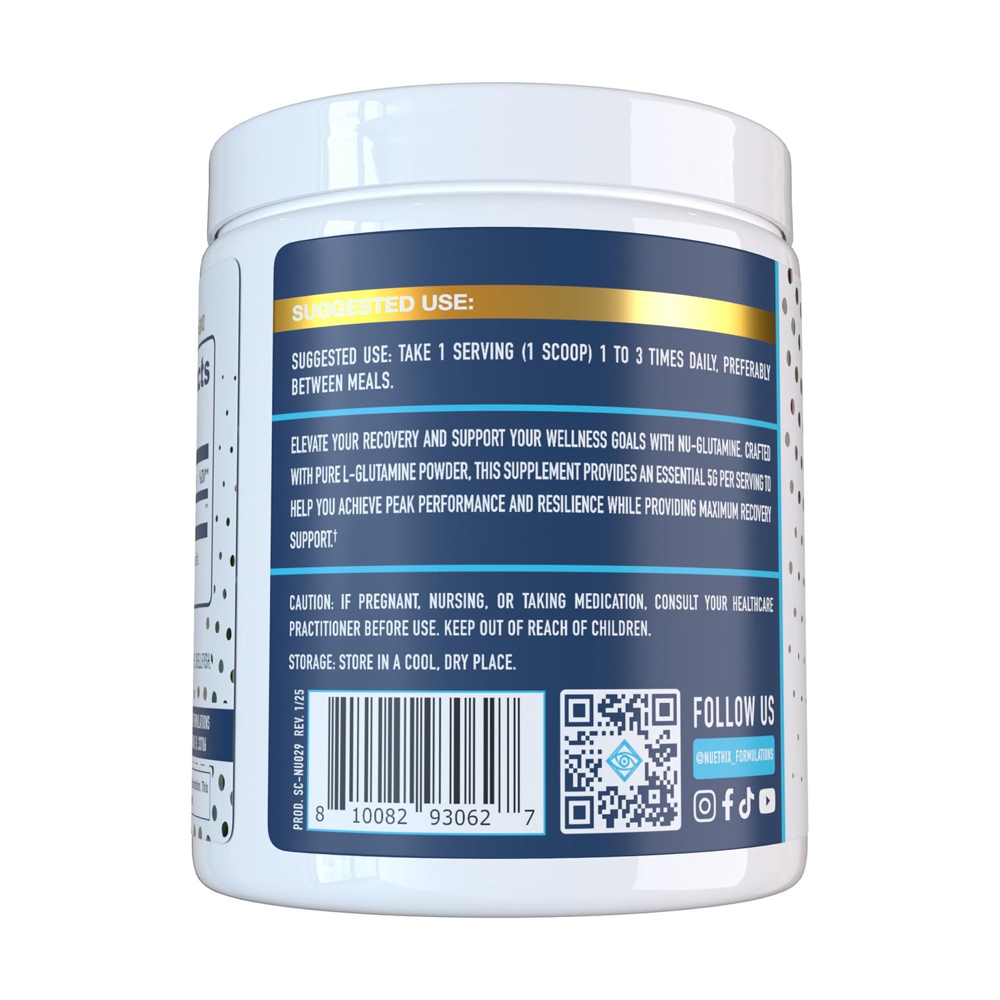 NuEthix Formulations Lipsomal L-Carnitine Supplement 600mg with L-Citrulline 1000mg for Healthy Weight Management, Fat Metabolism, Energy Production and Increased Blood Flow, for Men & Women