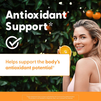 Doctor's Best Vitamin C 1000mg Supplement for Men & Women - Vegan Vitamin C Capsules as Q-C Ascorbic Acid, Immune Health Support for Adults, Non GMO, Gluten Free, Soy Free - 120 Veg Caps