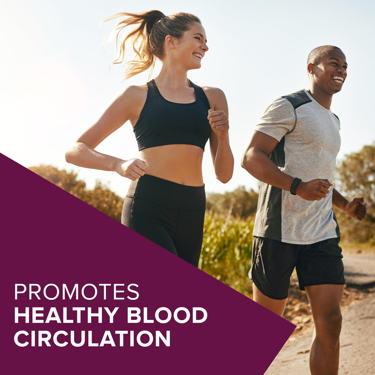 Qunol Beets Chews for Blood Pressure Support, 3 in 1 Beets + CoQ10 + Grape Seed Extract