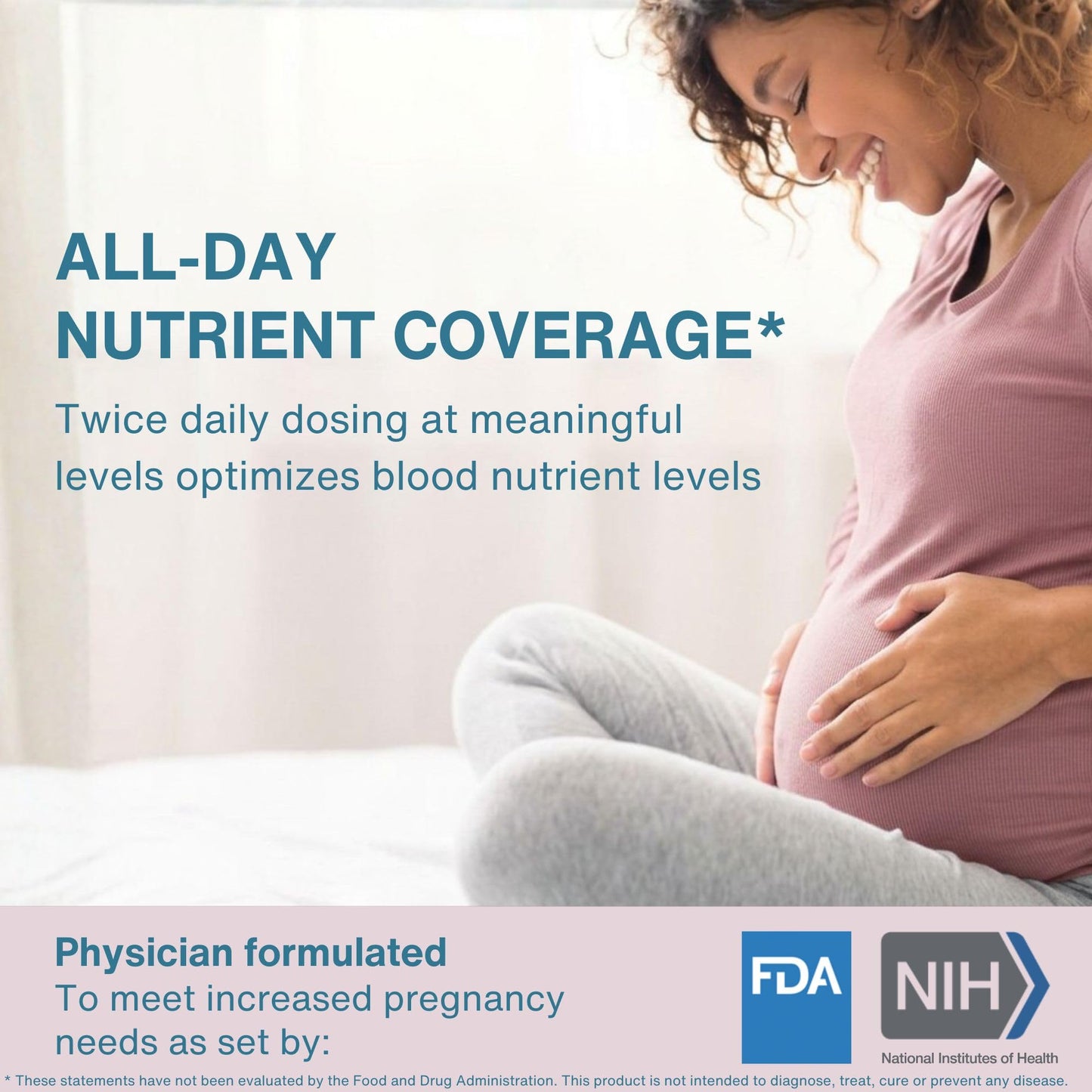 Igennus Methylated Prenatal Multivitamin for Women, Folate for MTHFR, High Absorption, Pure & Clean, Gentle Iron, Choline, Calcium & Magnesium, Vegan Pregnancy Vitamins, Halal, Non-GMO, 60 Tablets