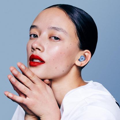 Loop Switch Earplugs – Multi-Mode Noise-Reducing Earplugs | Adjustable Passive Hearing