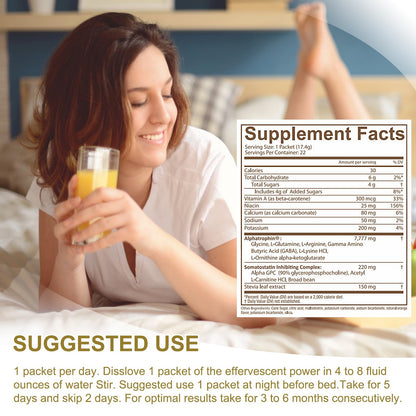 AGELESS™: UltraMAX Gold™ Capsules, HGH Anti-Aging Supplement for Women, Slows Cellular Aging, Supports Immune Health, Smoother Skin Tone and Restorative Sleep, Weight Management, 90 Capsules | Healthy Aging Support, Cellular Energy, Longevity Support, Dai
