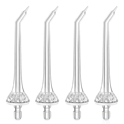 COSLUS Water Flosser Pick For Teeth Tip Periodontal Jet Tip 4 Pcs