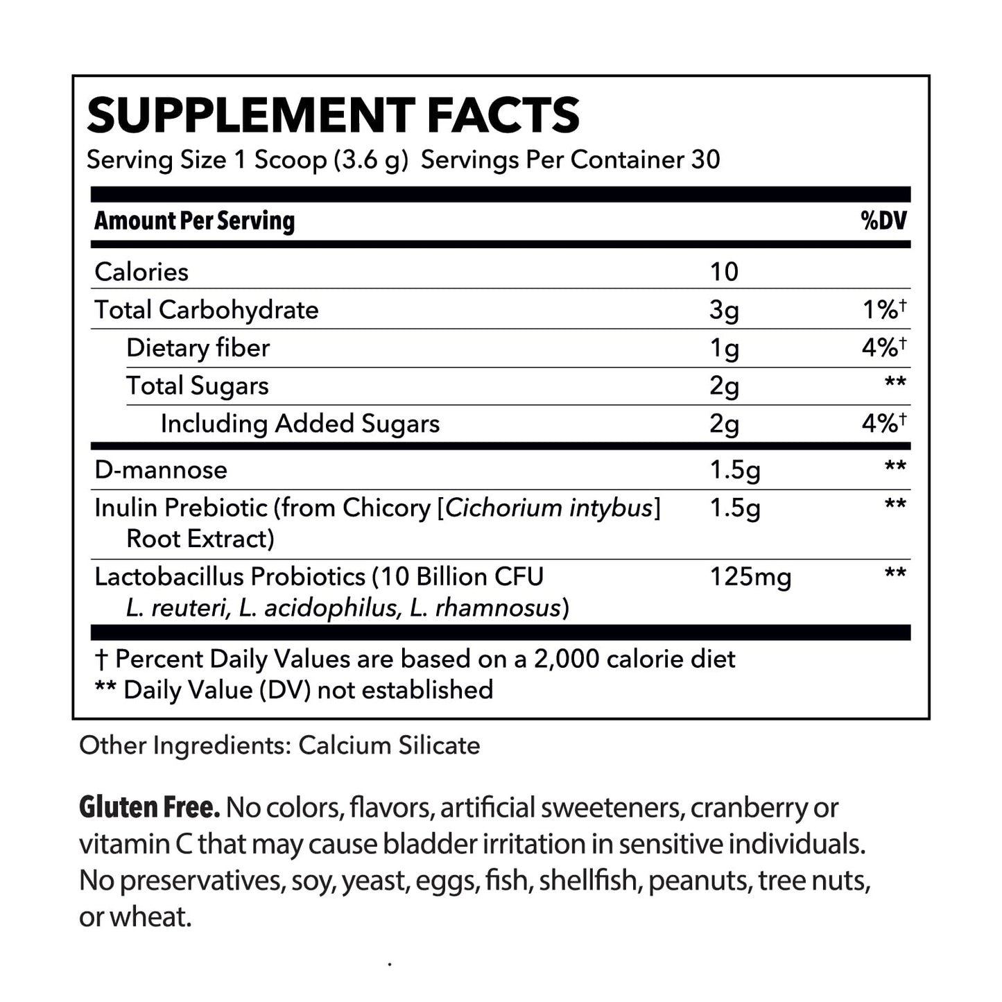 LifeSeasons Femetry Bladder Acid Control - Support for Interstitial Cystitis - Reduce Urine Acidity in The Bladder - Eases Flares Caused by Eating or Drinking Acidic Foods - 60 Tablets