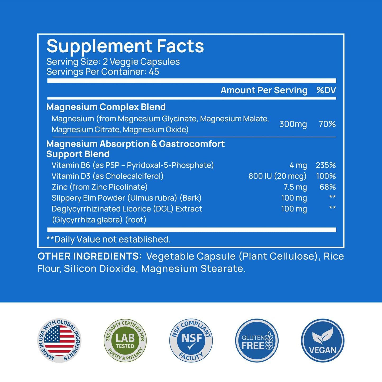 NAD Supplement for Men – Liposomal NAD+ NMN Alternative Nitric Oxide Prostate Health Supplements with Resveratrol, CoQ10, L Citrulline and Lycopene for Anti-Aging & Cellular Energy Support 60 Capsules