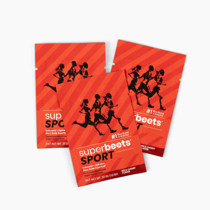 humanN SuperBeets Pre Workout Powder – Caffeine Free – Nitric Oxide Supplement