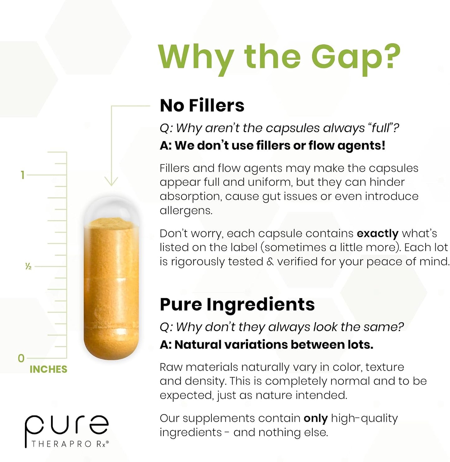 Pure Therapro Rx DIM 3+ | 60 Vegan Caps - 2 Month Supply | DIM, Curcumin & BioPerine, Supports Healthy Estrogen Metabolism in Men & Women, Antioxidant & Detoxification Support, Pharmaceutical Grade