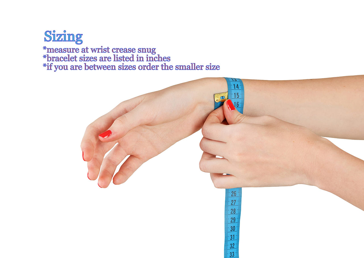 Menopause Multi Symptom Relief Bracelet-Clary Sage Scented Adjustable Acupressure Band- Reduces Hot