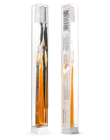Supersmile Crystal Collection Toothbrush, Pink Diamond, Soft Bristles