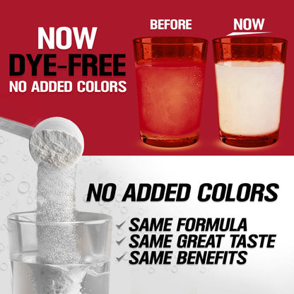 Evlution EVL BCAAs Amino Acids Powder - BCAA Powder Post Workout Recovery Drink and Stim Free Pre Workout Energy - 5g Branched Chain Amino Acids Supplement for Men - Cherry Limeade (Dye Free)