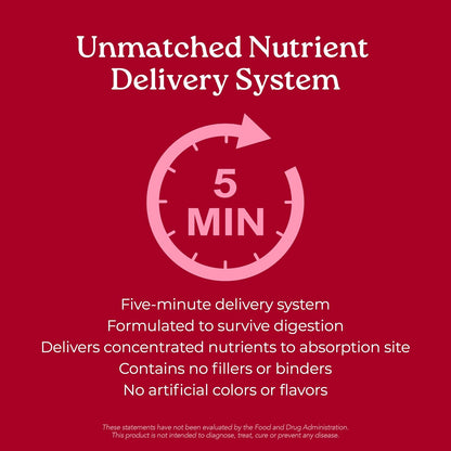 Isotonix Activated B Complex - Vegan Vitamin B Complex Supplement with B6, B12 & Folate, Isotonic Drink, 90 Servings