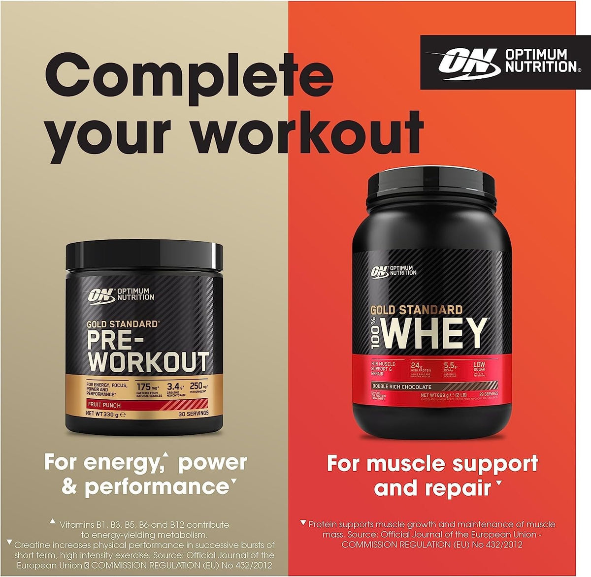 Optimum Nutrition Opti-Women, Vitamin C, Zinc and Vitamin D for Immune Support