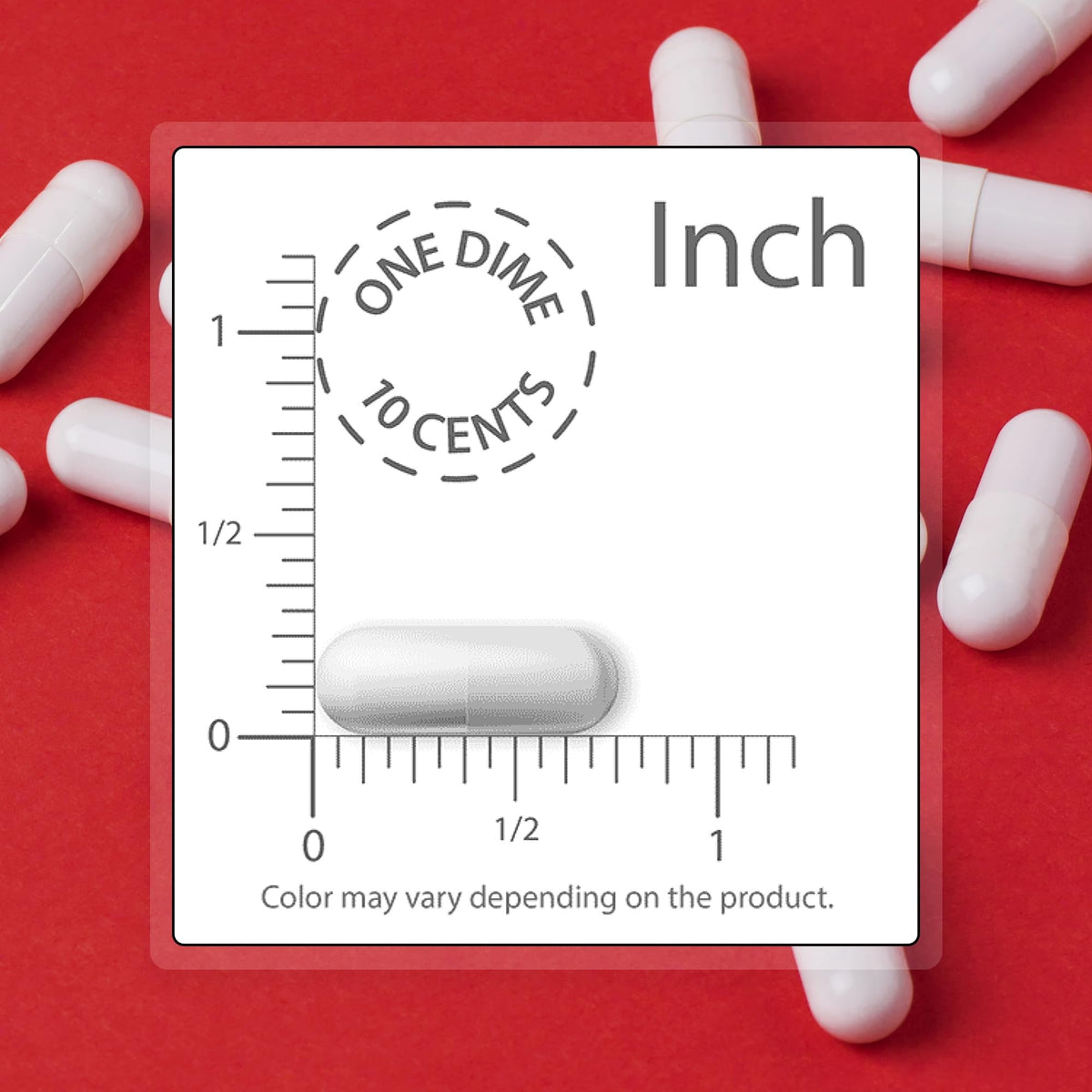 Supersmart - Lactobacillus Reuteri 5 Billion CFU per Day (Probiotic Supplement)