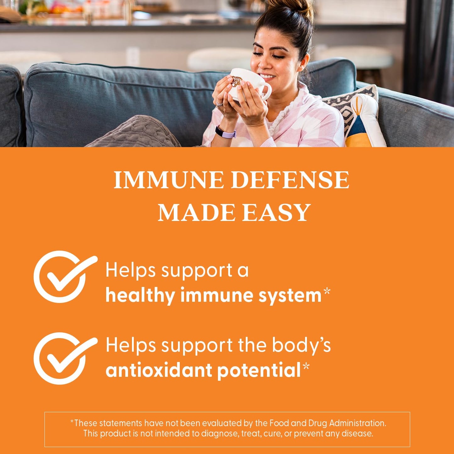 Doctor's Best Vitamin C 1000mg Supplement for Men & Women - Vegan Vitamin C Capsules as Q-C Ascorbic Acid, Immune Health Support for Adults, Non GMO, Gluten Free, Soy Free - 120 Veg Caps