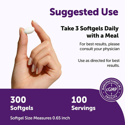 Micro Ingredients NAC Supplement 600mg Per Serving with NAD+ & Coconut Oil, 300 Softgels | 2-in-1 N Acetyl L Cysteine Plus Nicotinamide Forms | NAD Supplements for Women & Men | Non-GMO, Gluten Free