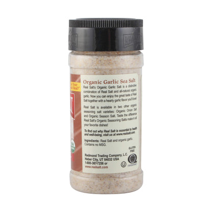 Redmond Organic Seasoning (Real Salt)