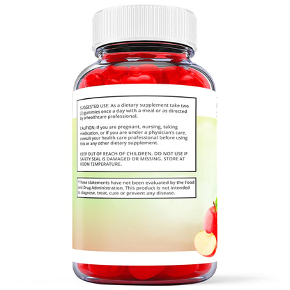 Slim Labs Keto Gummies - Official Formula, Vegan - Slim Labs Keto ACV Gummies
