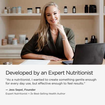 JSHealth Detox + Debloat. Bloating Relief for Women, 60 Tablets | Nutrionist-Formulated, Made with Milk Thistle, Turmeric, and Fennel. Liver Health and Gut Support.