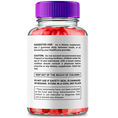 Pure Slim Keto ACV Gummies Supplement - Official Formula - Pure Slim Keto+ACV, Keto Pure