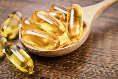Antler Farms - 100% Pure Wild Caught New Zealand Fish Oil from Deep Ocean, Cold Water Fish, 120 Softgels - Clean, Fresh Omega-3 EPA + DHA Supplement, Keto Friendly, Super Clean | 100% Pure Fish Oil Supplement from Deep Ocean, Cold Water Fish, Clean, Fresh