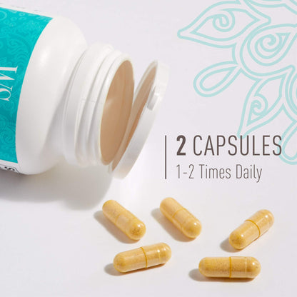 WomenSense EstroSense by Natural Factors, Natural Supplement to Support Estrogen and Hormone