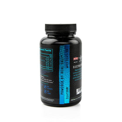 REDMOND Re-Lyte Hydration Support Capsules, 120 Count