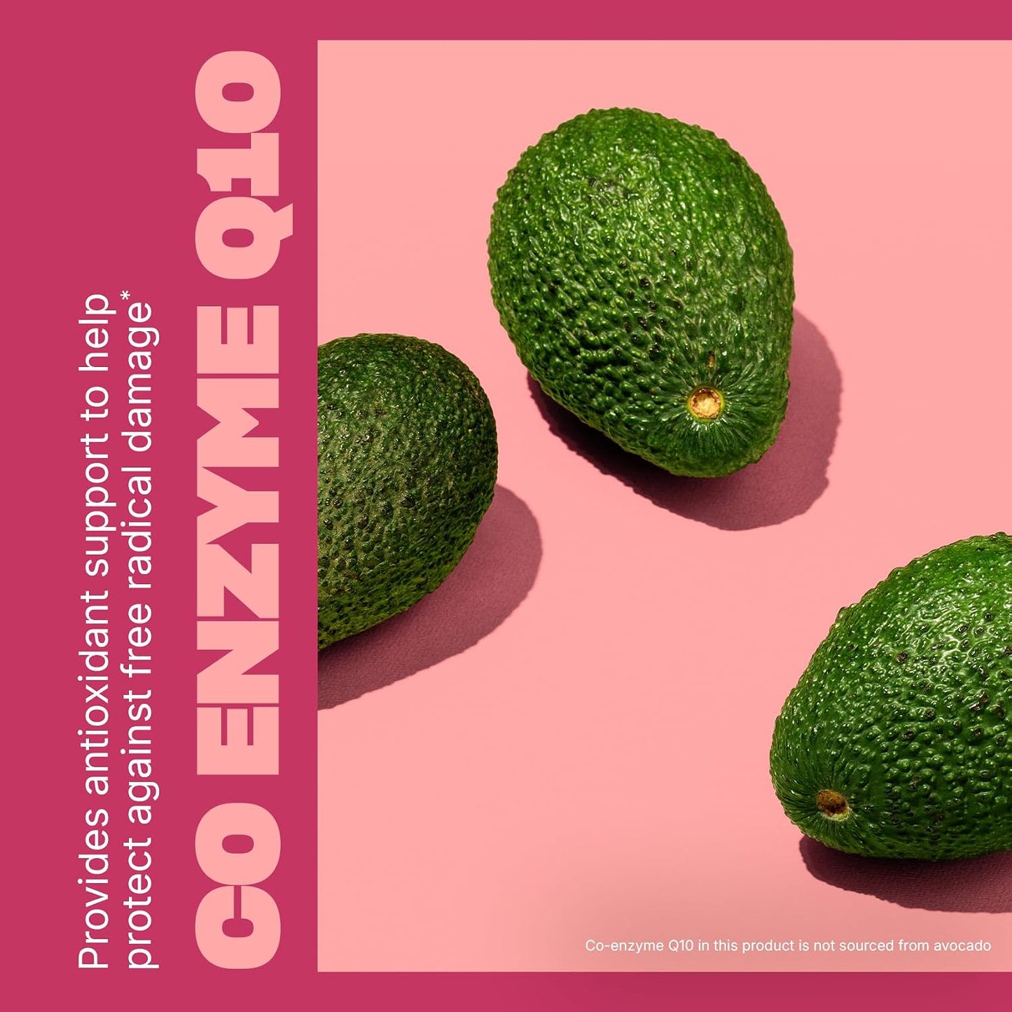 Swisse CoQ10 Supplement Co-Enzyme Q10 | 6 months Supply| Coenzyme Q10 Supports Heart Health and Ubiquinol Cellular Energy Production | CQ10 Antioxidant Support| Co Q 10 Supplement 135mg | 180 Softgels