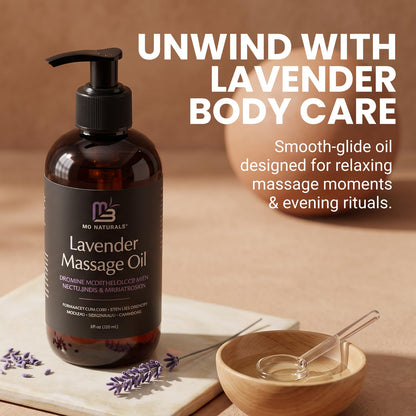 Anti Cellulite Massage Oil for Massage Therapy with Collagen (8 Fl Oz)
