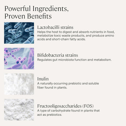 Stonehenge Health Dynamic Biotics+ for Women + Dynamic Biotics Probiotics Bundle Supplements to Support Digestive & Feminine Health