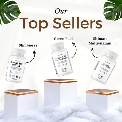 envitamin Slimbiosys & Green Fuel
