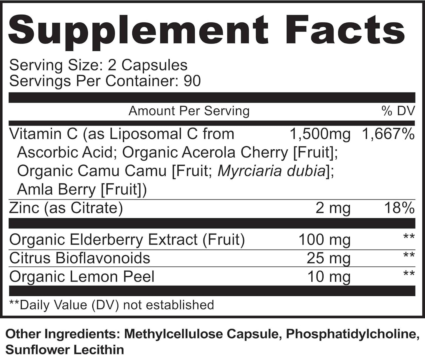 MoxyVites Liposomal Vitamin C with Organic Berries + Vitamin D3 K2 with Omega-7 Sea Buckthorn Oil – Immune Support, Antioxidant Protection, Bone & Heart Wellness – Premium Daily Wellness Pack