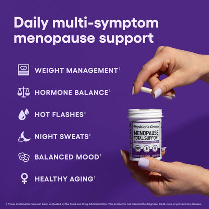 Physician's Choice Vaginal Menopause Bundle - 30ct