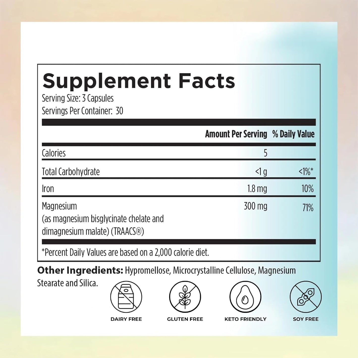 Reignite Wellness by JJ Virgin SHEatine Capsules and Magnesium Body Calm
