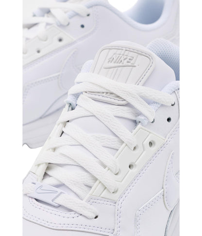 Nike Men's Air Max LTD 3 Shoes, White/White-White, 8