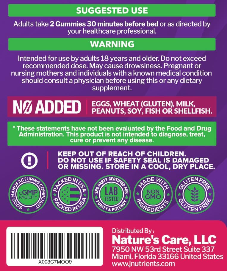 Melatonin 20mg Gummies (120 Count) - Maximum Strength Sleep Support for Adults with 10mg of Melatonin Per Gummy - Gluten-Free, Vegetarian, Great Tasting Mixed Berry Flavor - 60 Servings