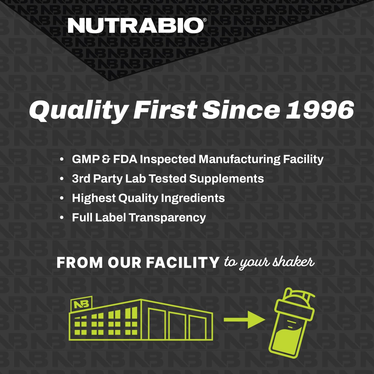 NutraBio B-100, B Vitamin Complex, Immune System Support, Healthy Hair, Skin, Nails, 90 Vegetable Capsules