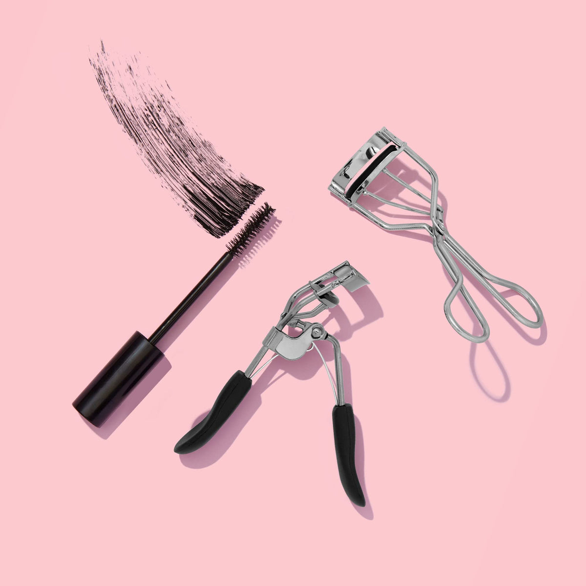 e.l.f. Pro Eyelash Curler, Vegan Makeup Tool, Creates Eye-Opening & Lifted Lashes, Lash