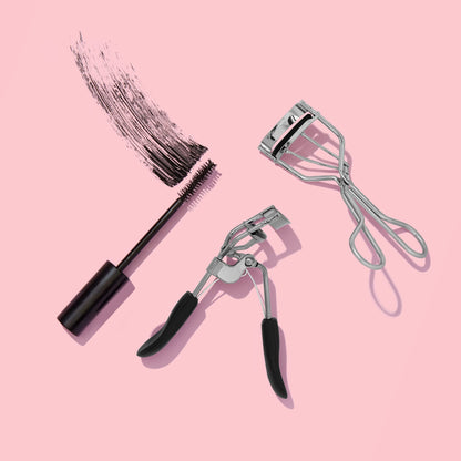 e.l.f. Pro Eyelash Curler, Vegan Makeup Tool, Creates Eye-Opening & Lifted Lashes, Lash